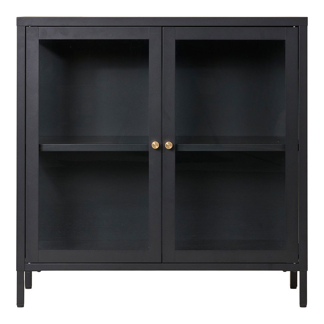 ebuy24 Sideboard Dalby Sideboard 2 Glas günstig online kaufen