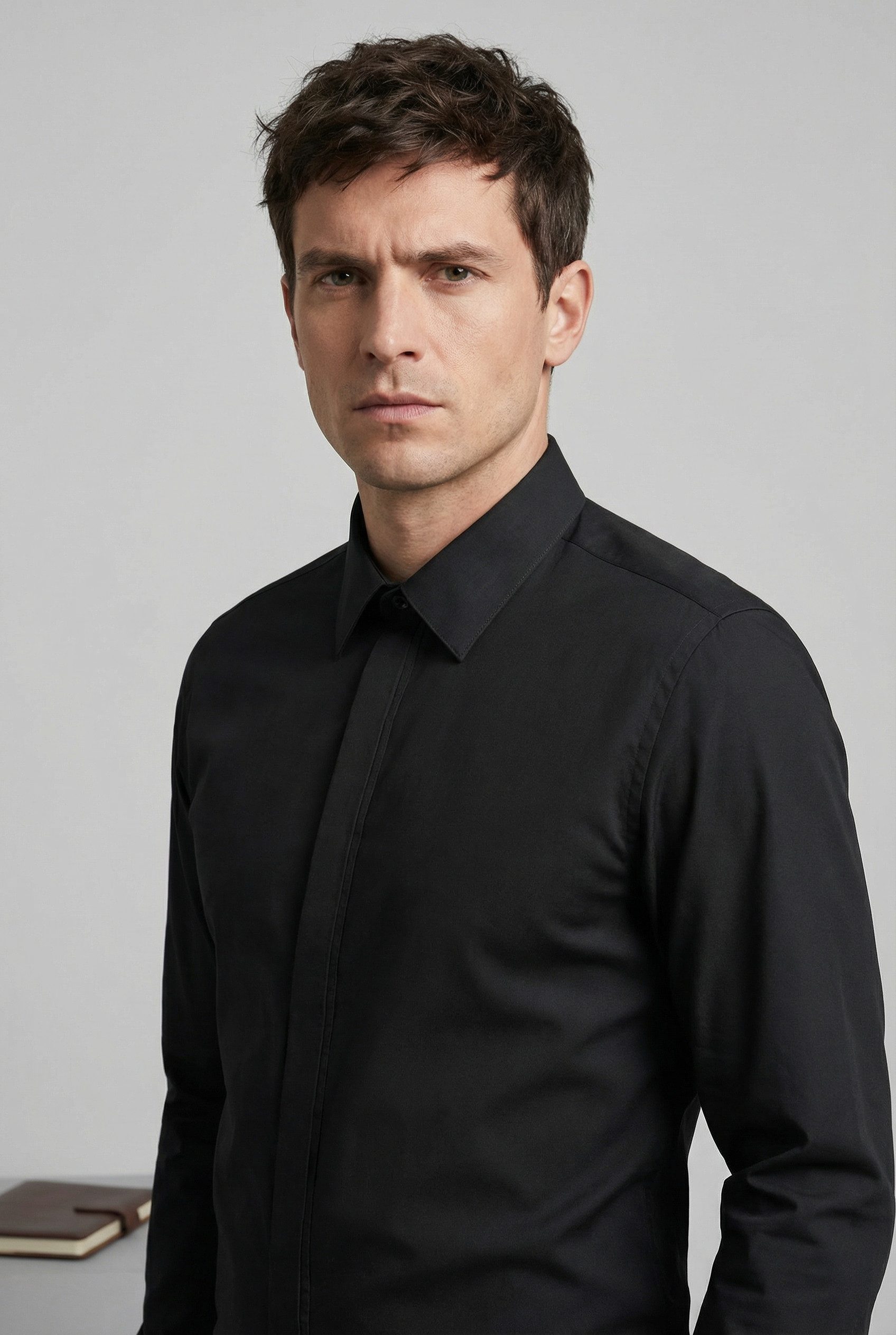 Calvin Klein Businesshemd XSLIM OCCASION STR SLD normaler Kragen, Slim fit, günstig online kaufen