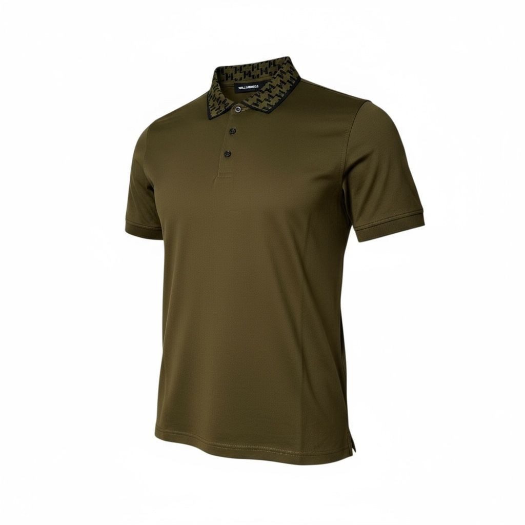 KARL LAGERFELD Poloshirt