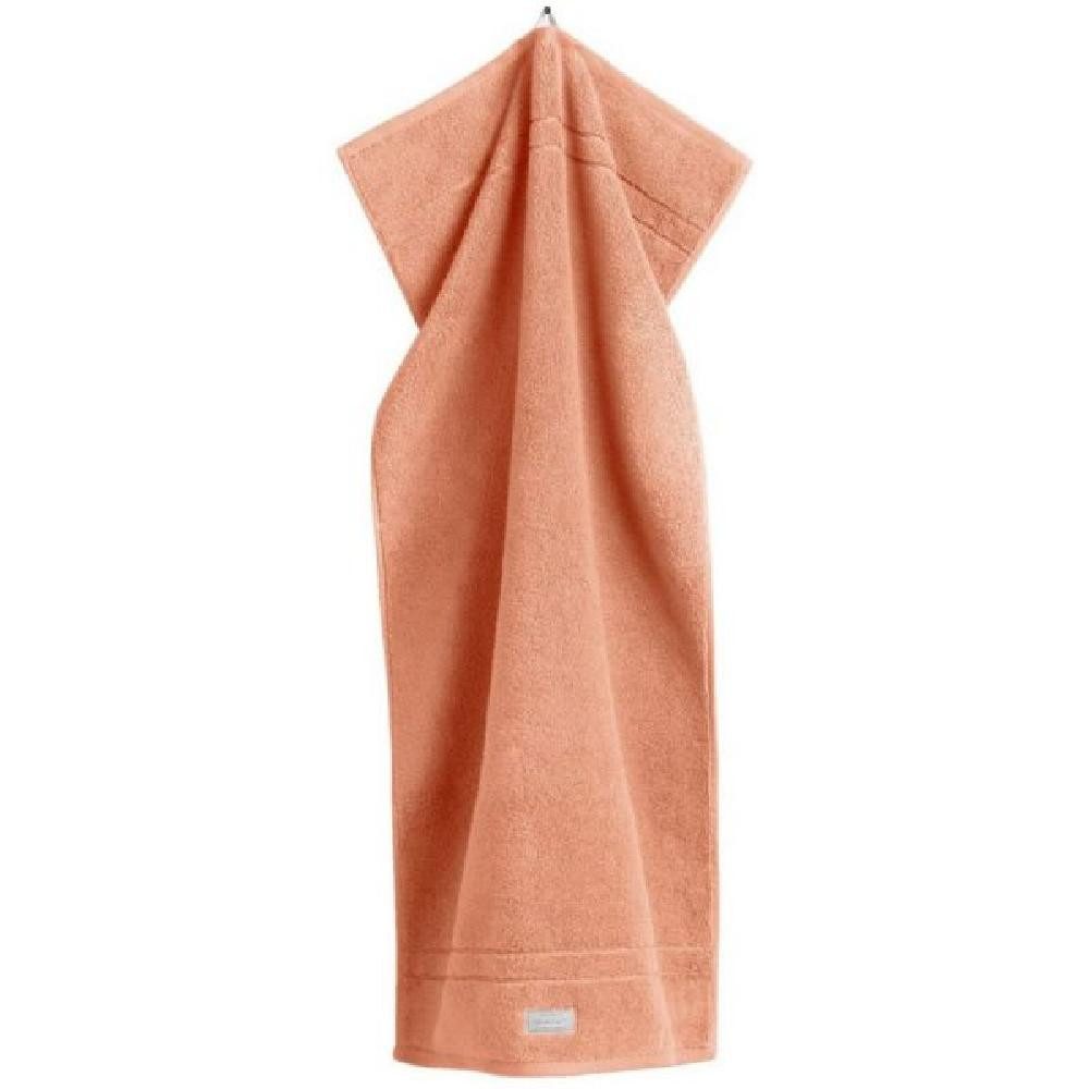 Gant Банні рушники Gant Home Handtuch Premium Towel Apricot Cream (50x100cm)