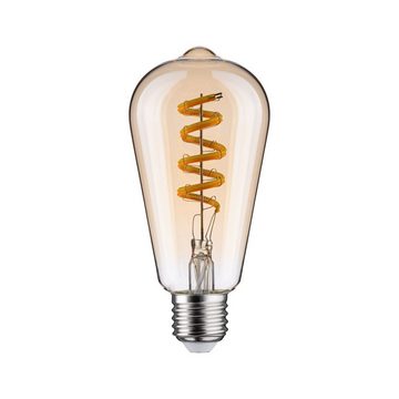 Paulmann LED-Leuchtmittel Smart Filament ST64 600lm 2200K-5500K gold 230V, 1 St.