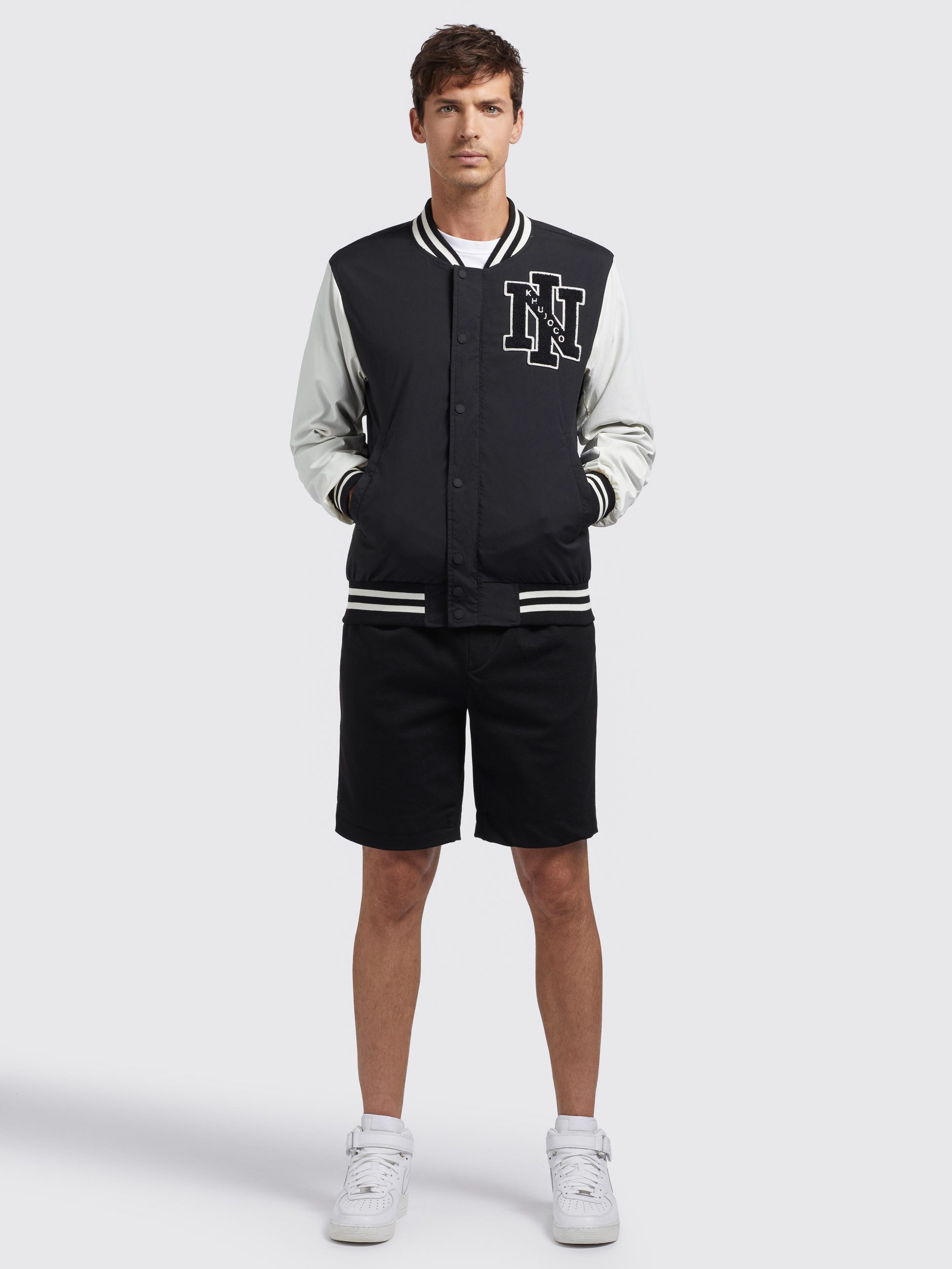 khujo Wendejacke VELO2