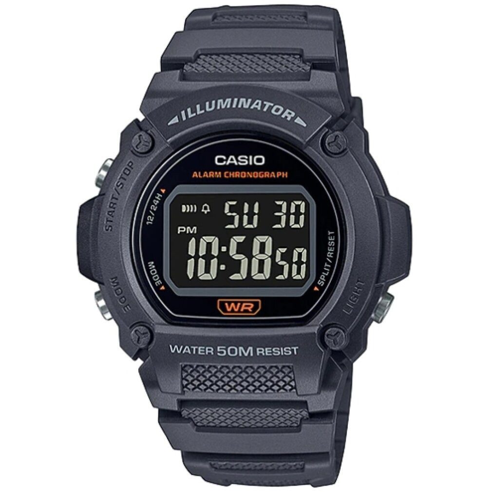CASIO Luxusuhr YOUTH