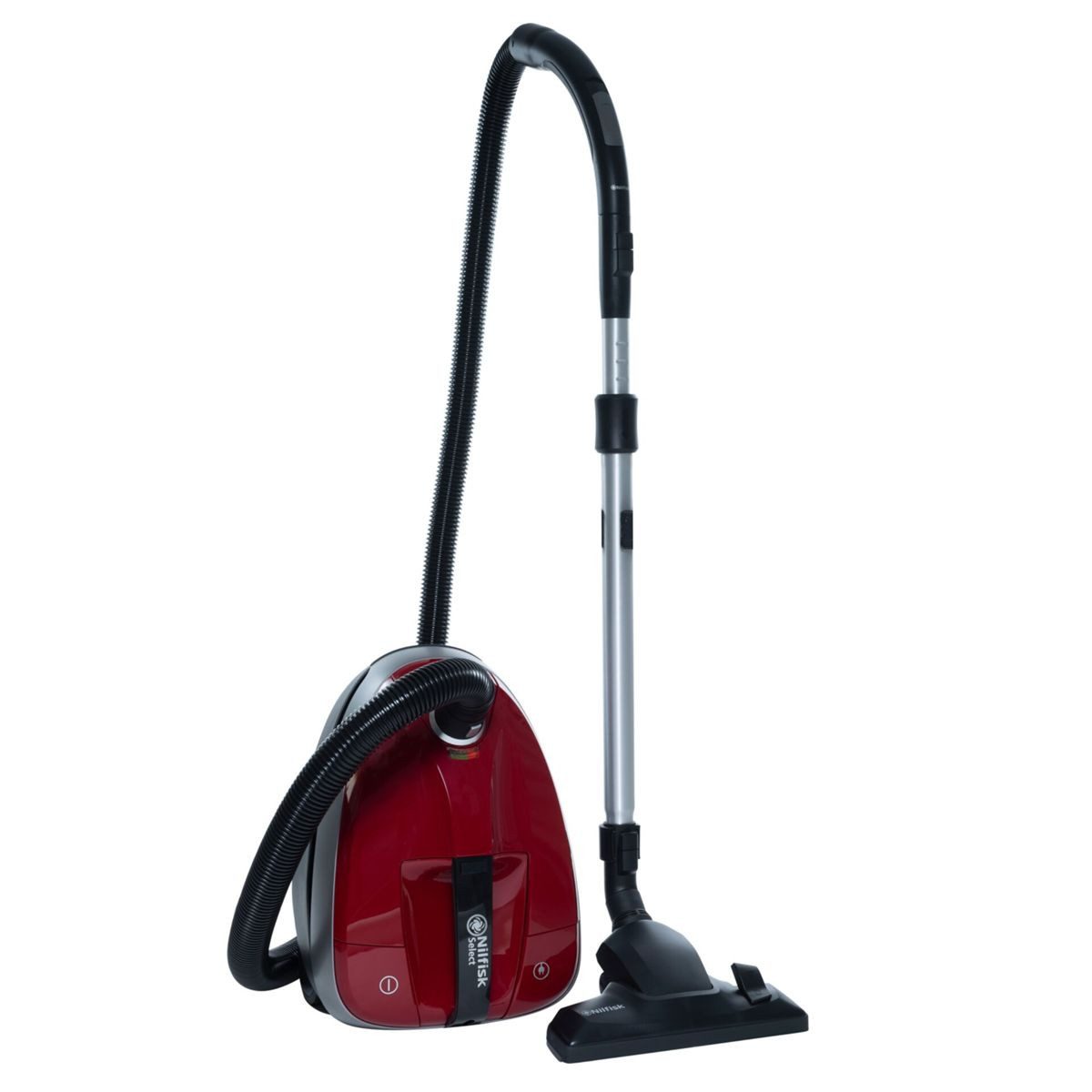 Nilfisk Пылесосы SELECT DRCL13E08A2 CLASSIC EU