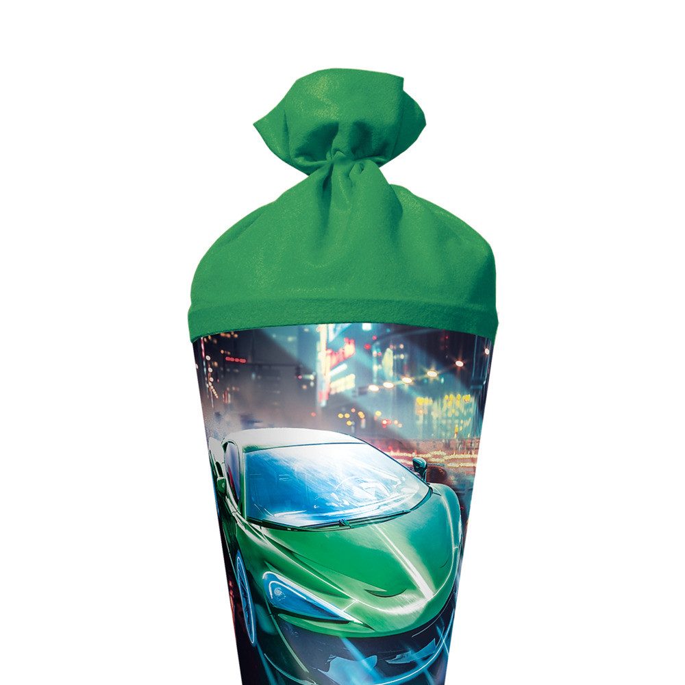 Roth Kinder-Herd Roth Schultüte Racing rund günstig online kaufen