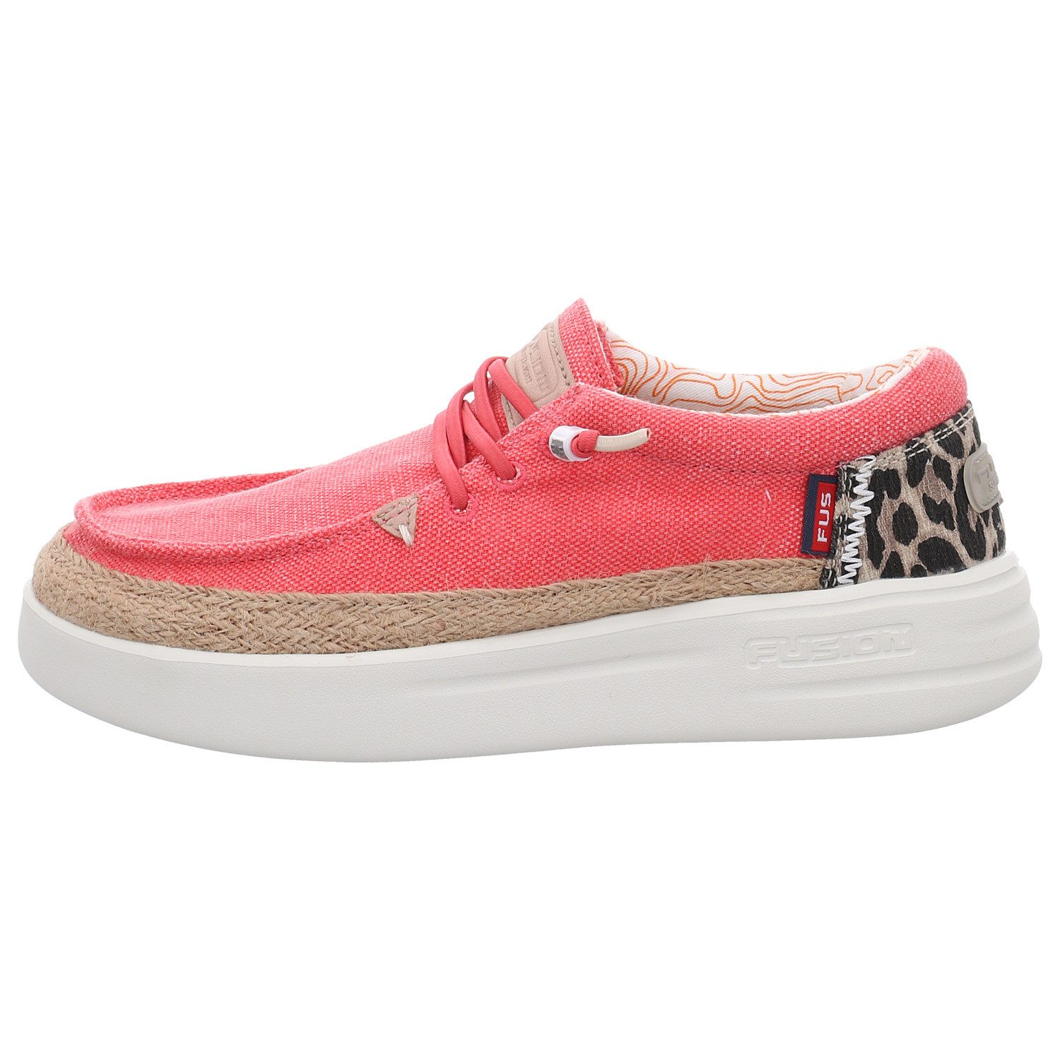Fusion Lily Sneaker