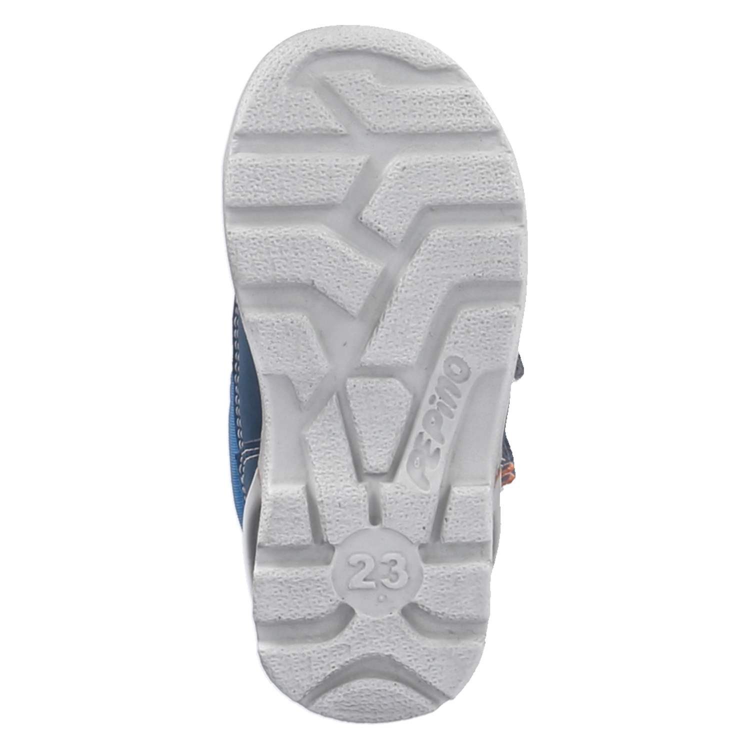 Pepino Winterstiefeletten JAN Stiefelette