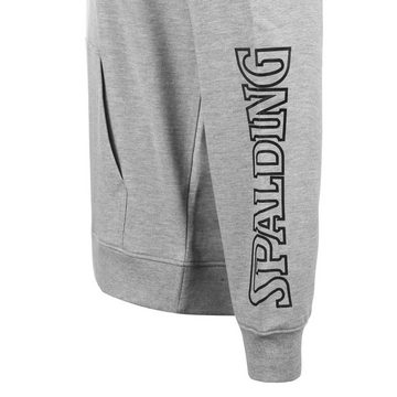 Spalding Hoodie Team II Kapuzenpullover