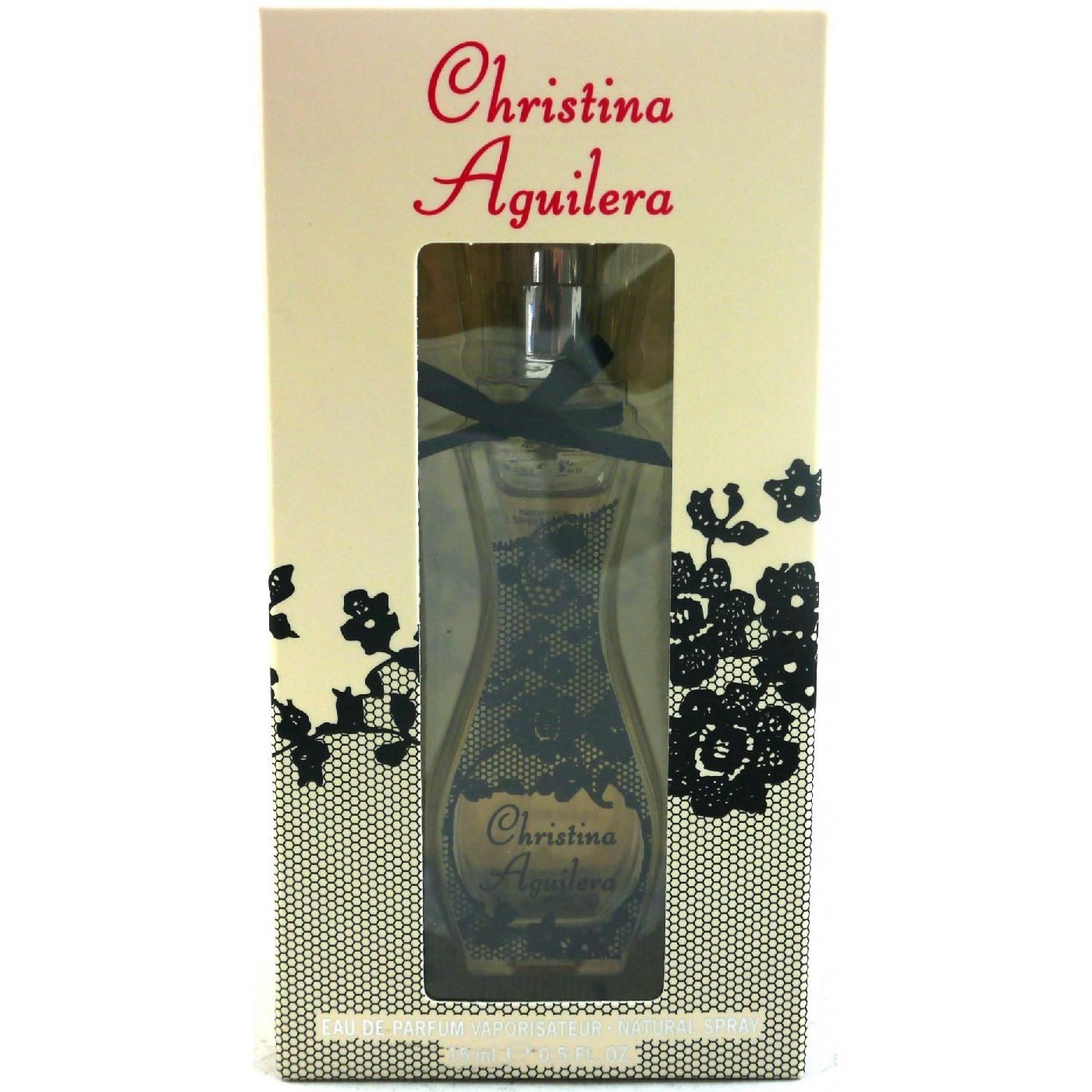 Christina Aguilera Eau de Parfum Signature