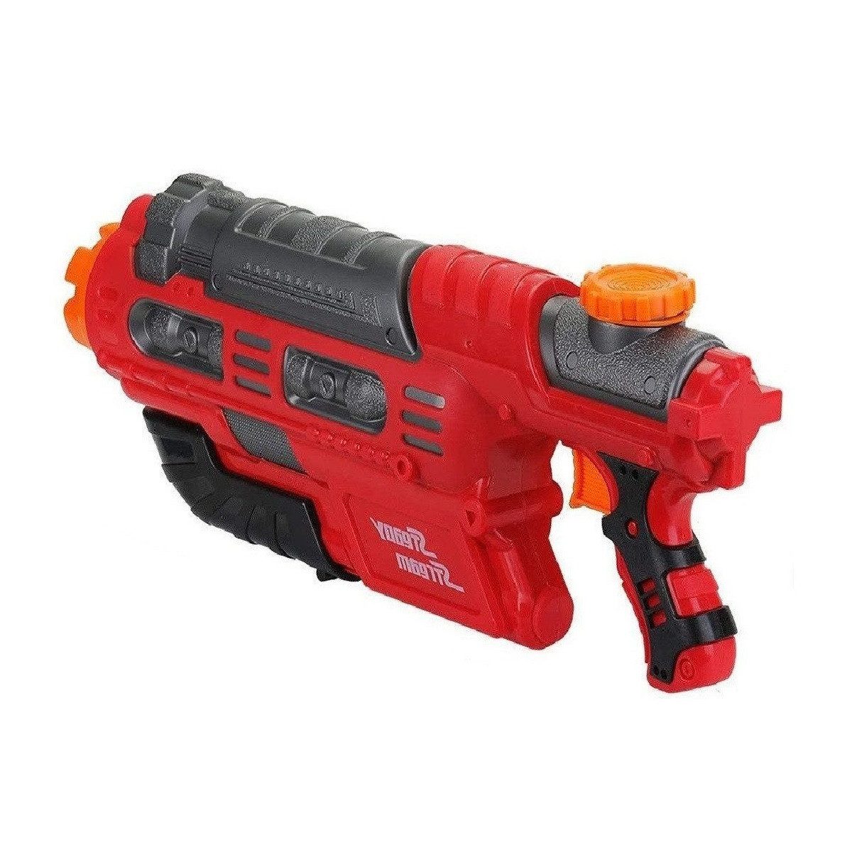 Novzep Wasserpistole 10m Reichweite Wasserpistolen groß 2200ML (1-tlg)