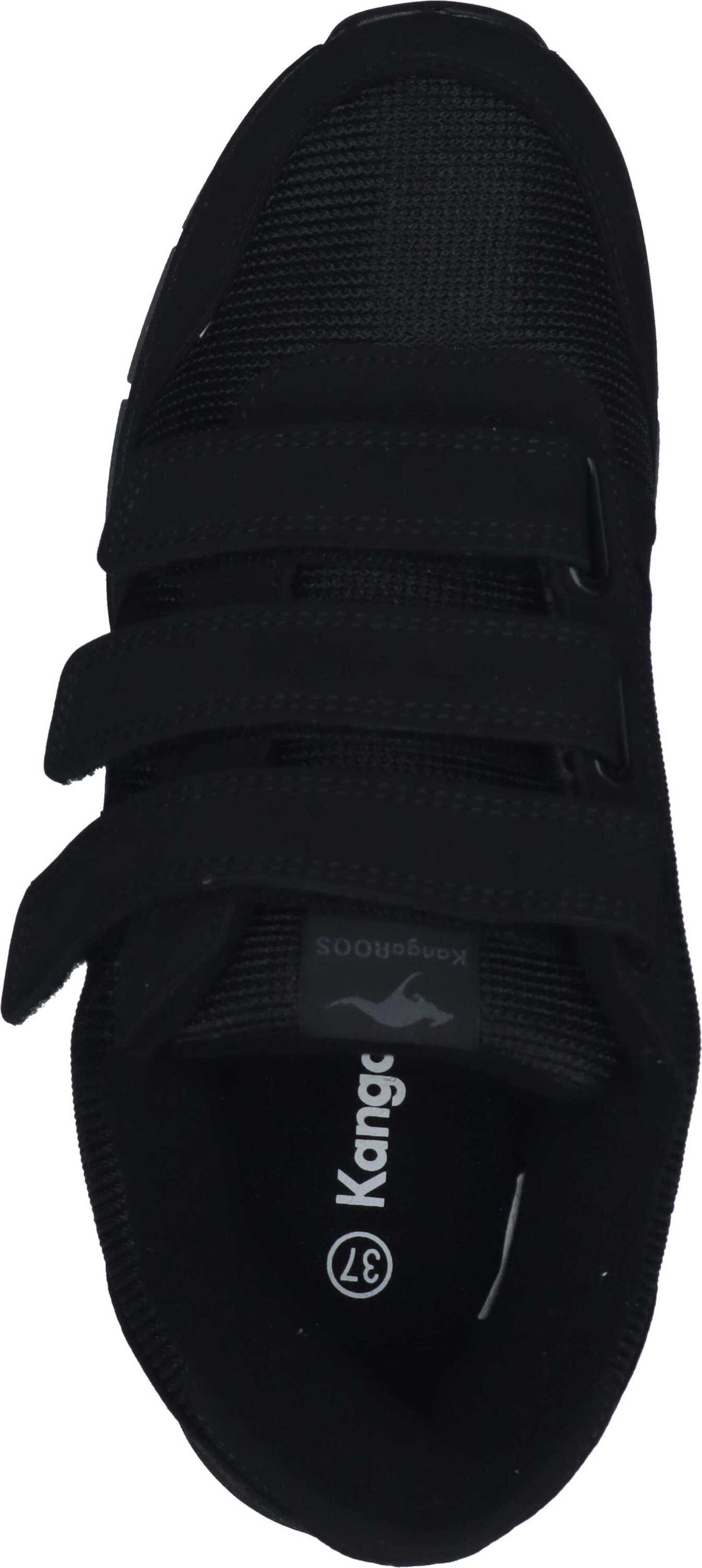 KangaROOS Sport Klettschuh aus Mesh