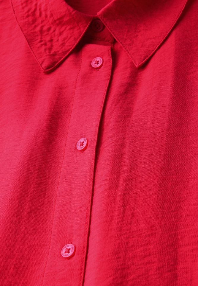 Cecil Hemdbluse, mit 3/4 Ärmeln günstig online kaufen