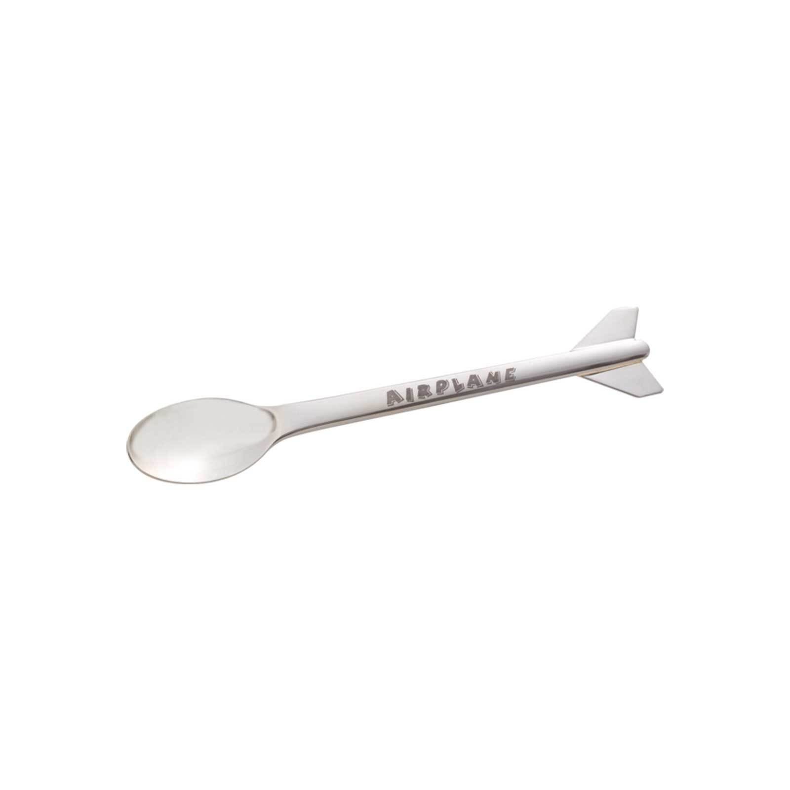 Villeroy & Boch Kinderbesteck Kid's Dining Kinderlöffel 18.5 cm (1-tlg), Edelstahl, Spülmaschinenfest