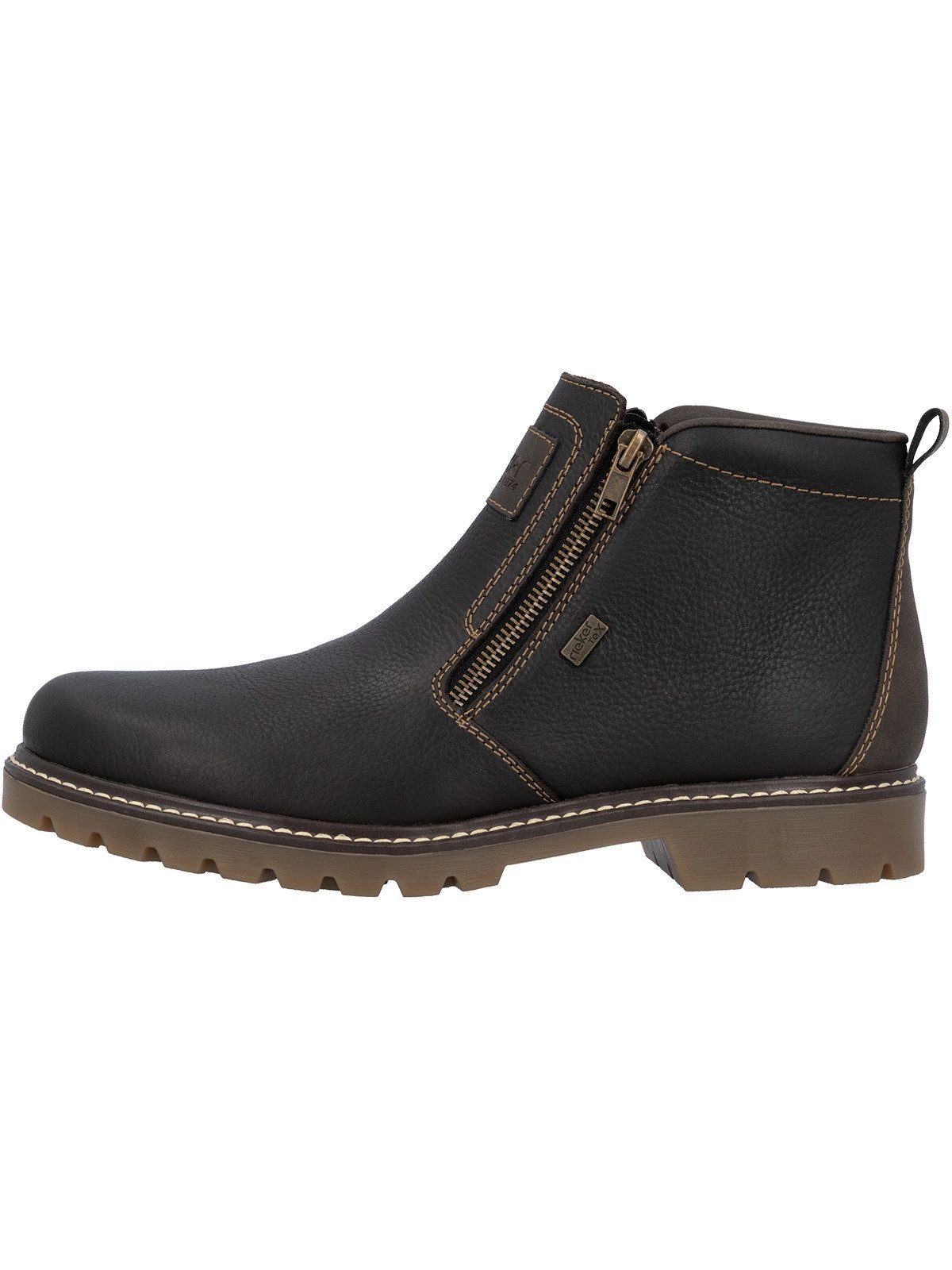 Rieker 39871-25 Rieker Stiefel Winterstiefel