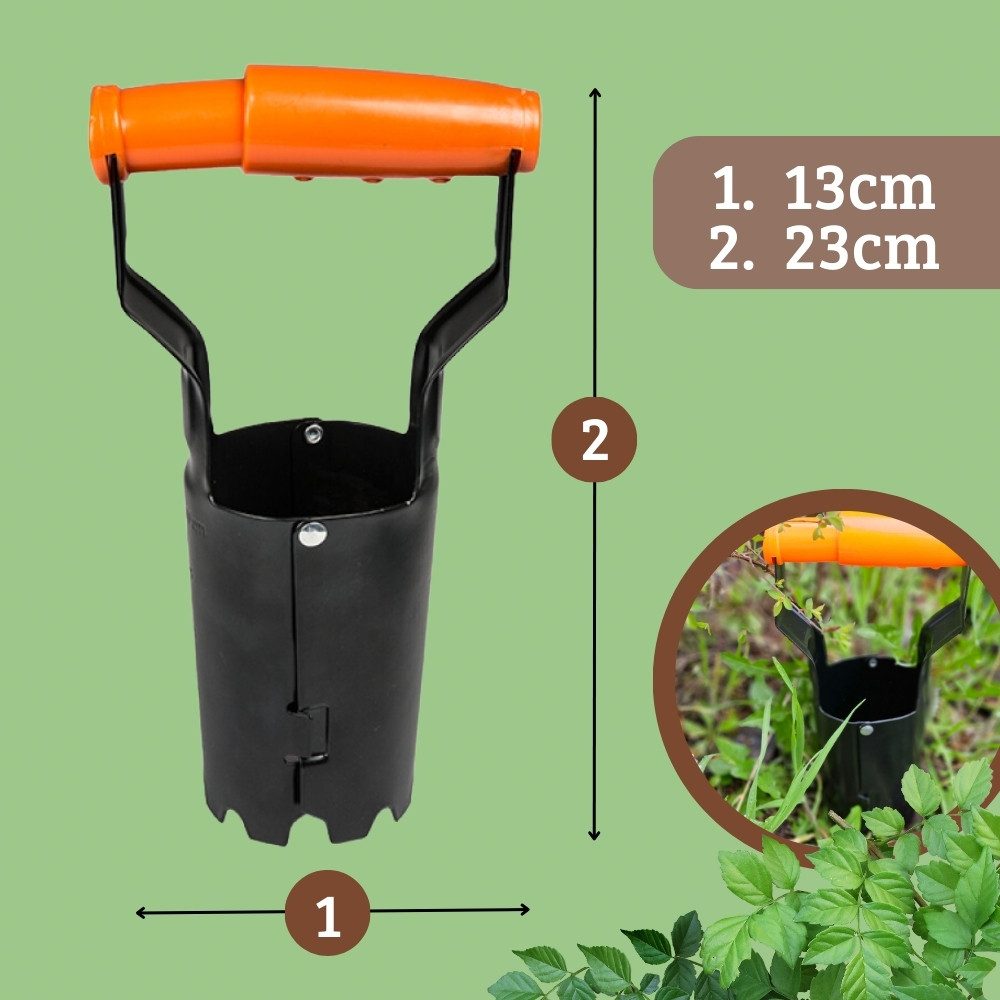 GarPet Pflanzer 2x Zwiebelpflanzer Garten Blumen günstig online kaufen