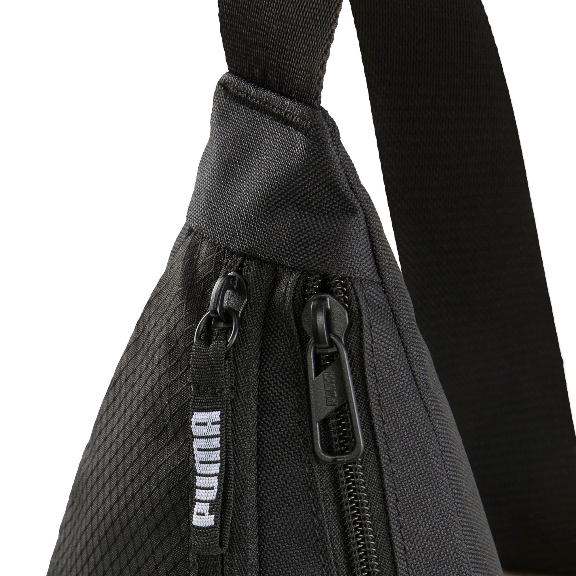 PUMA Umhängetasche DECK SLING BAG, Schultertasche, mit verstellbarem Schulterriemen