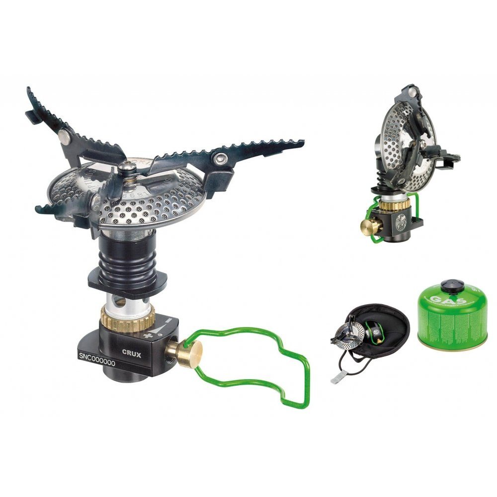 Katadyn Gaskocher Gaskocher, OPTIMUS-Crux