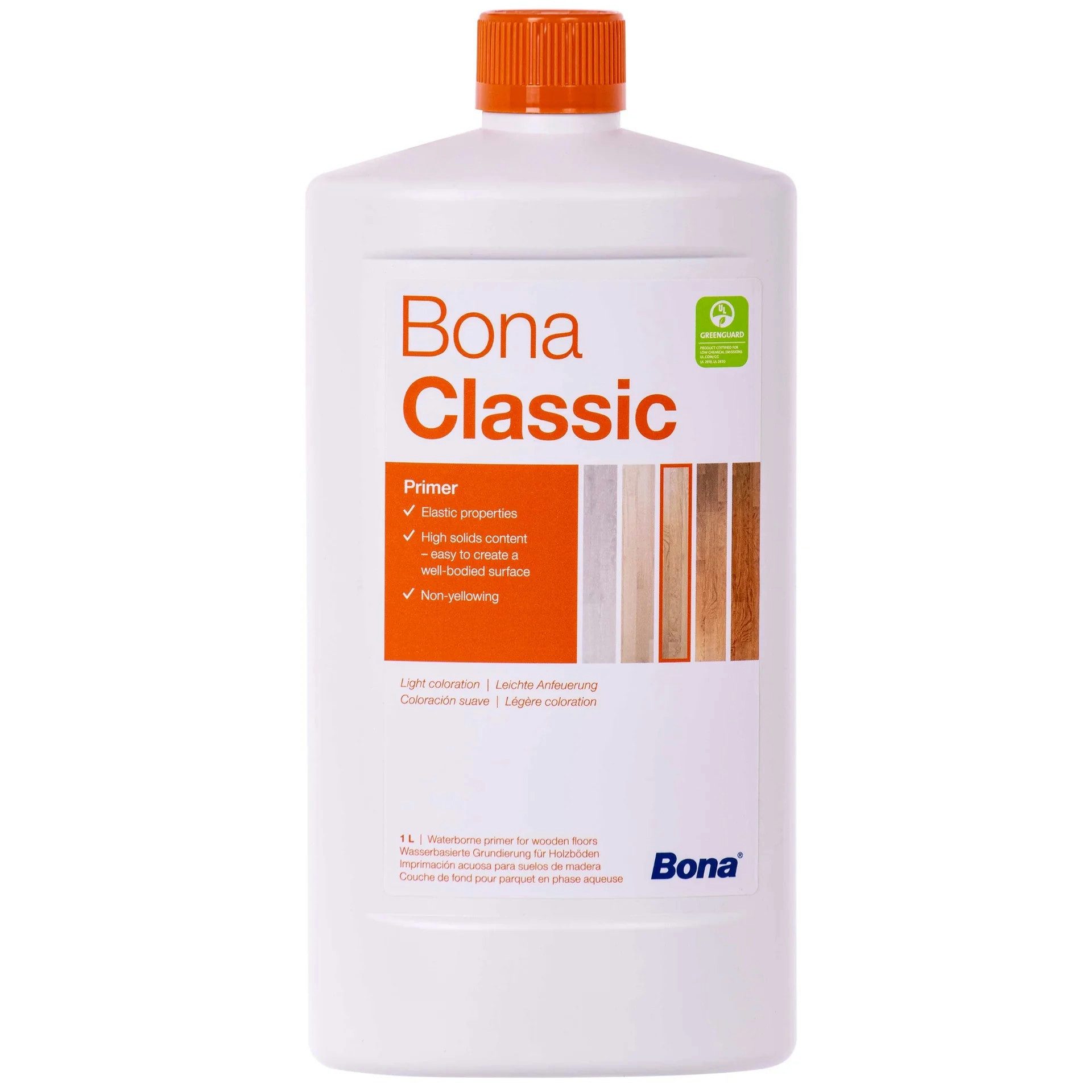 Boni-Shop Parkettkleber BONA Classic 1 Liter Grundierung