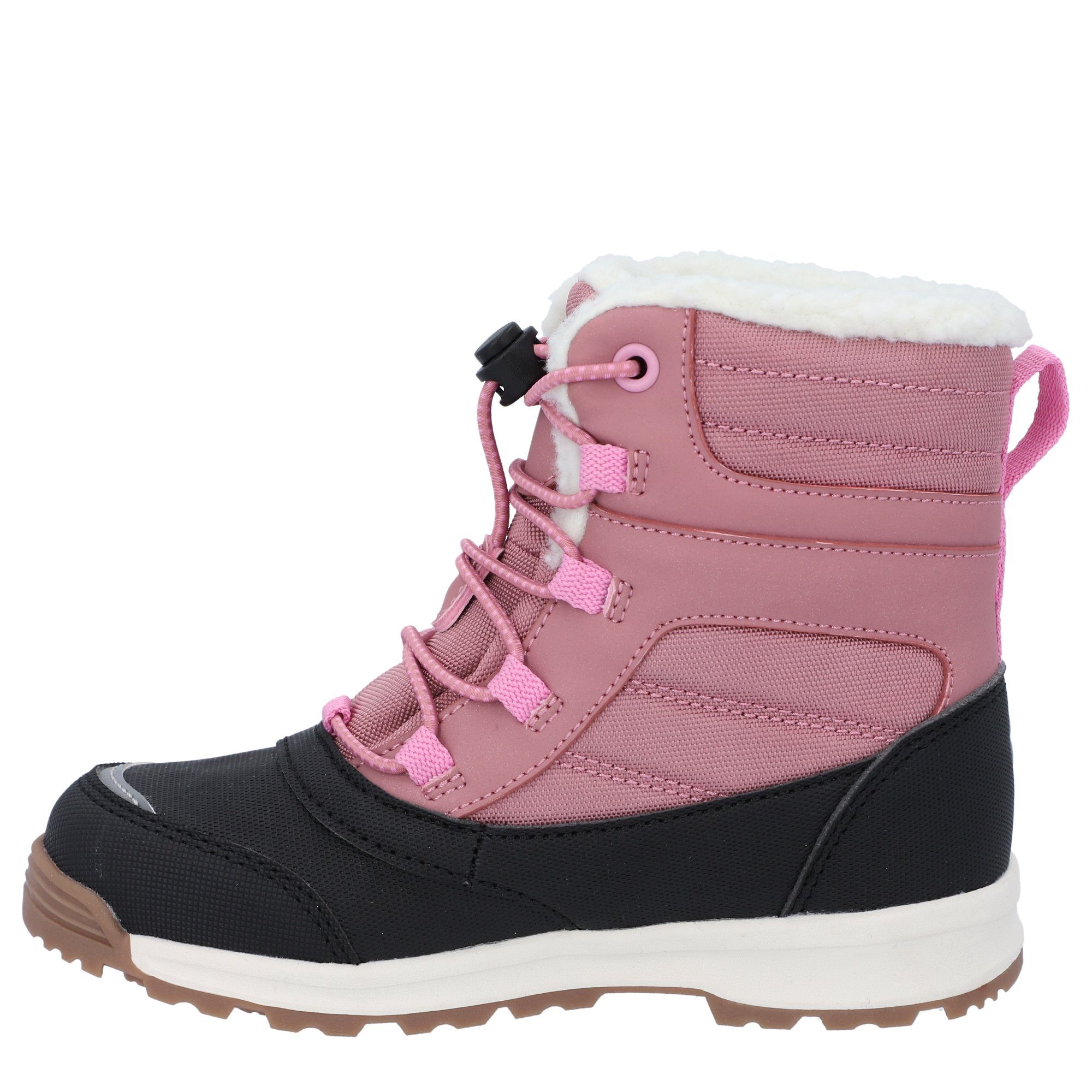 HI-TEC work Hi-Tec Leo WP Winterstiefel günstig online kaufen