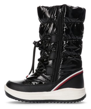 Tommy Hilfiger Thermostiefel SNOW BOOT Snowboots mit Warmfutter