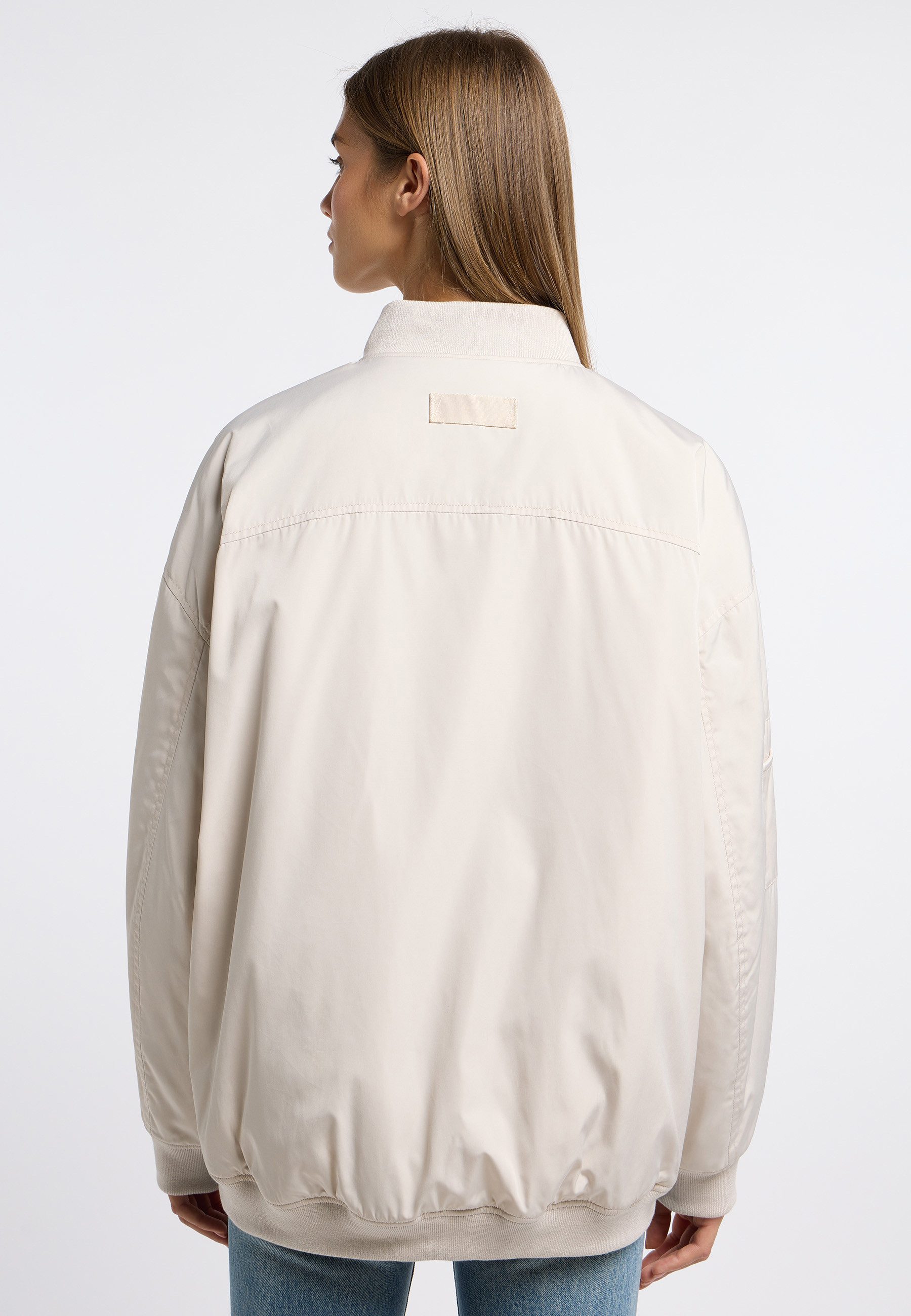 Frieda & Freddies Blouson Padded Blouson günstig online kaufen