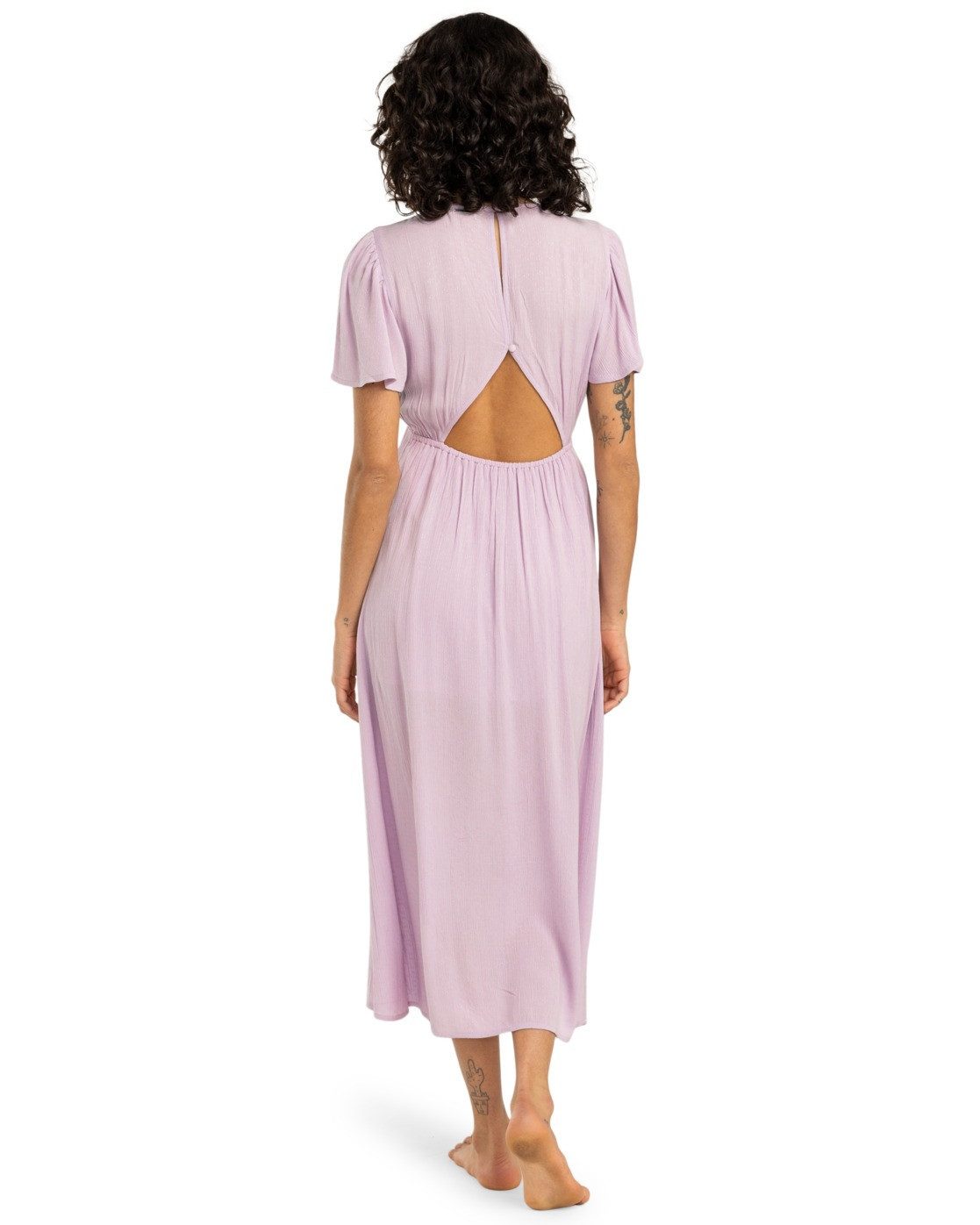 Billabong Sommerkleid Jet Set günstig online kaufen
