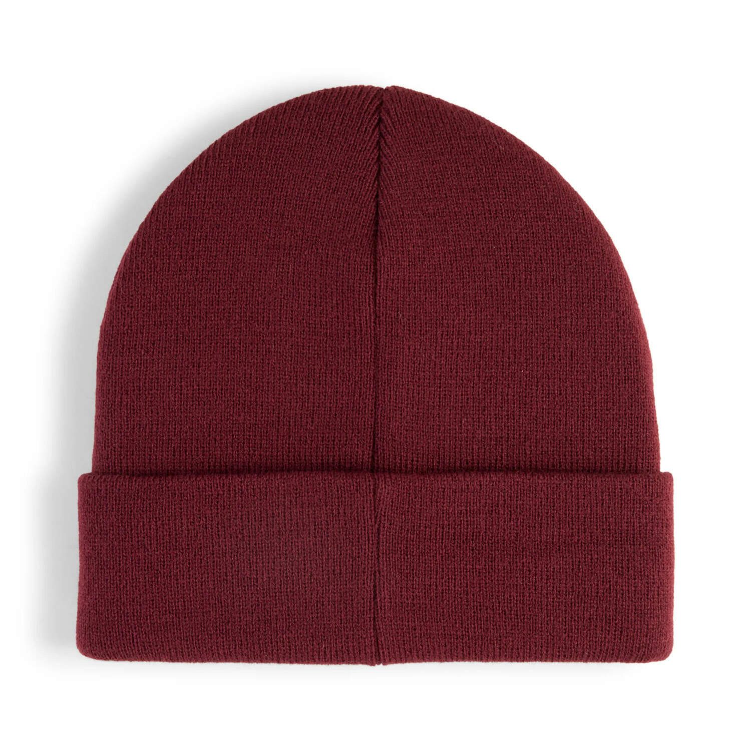 PUMA Strickmütze Puma Unisex Mütze ESS Mid Crown Beanie 026400