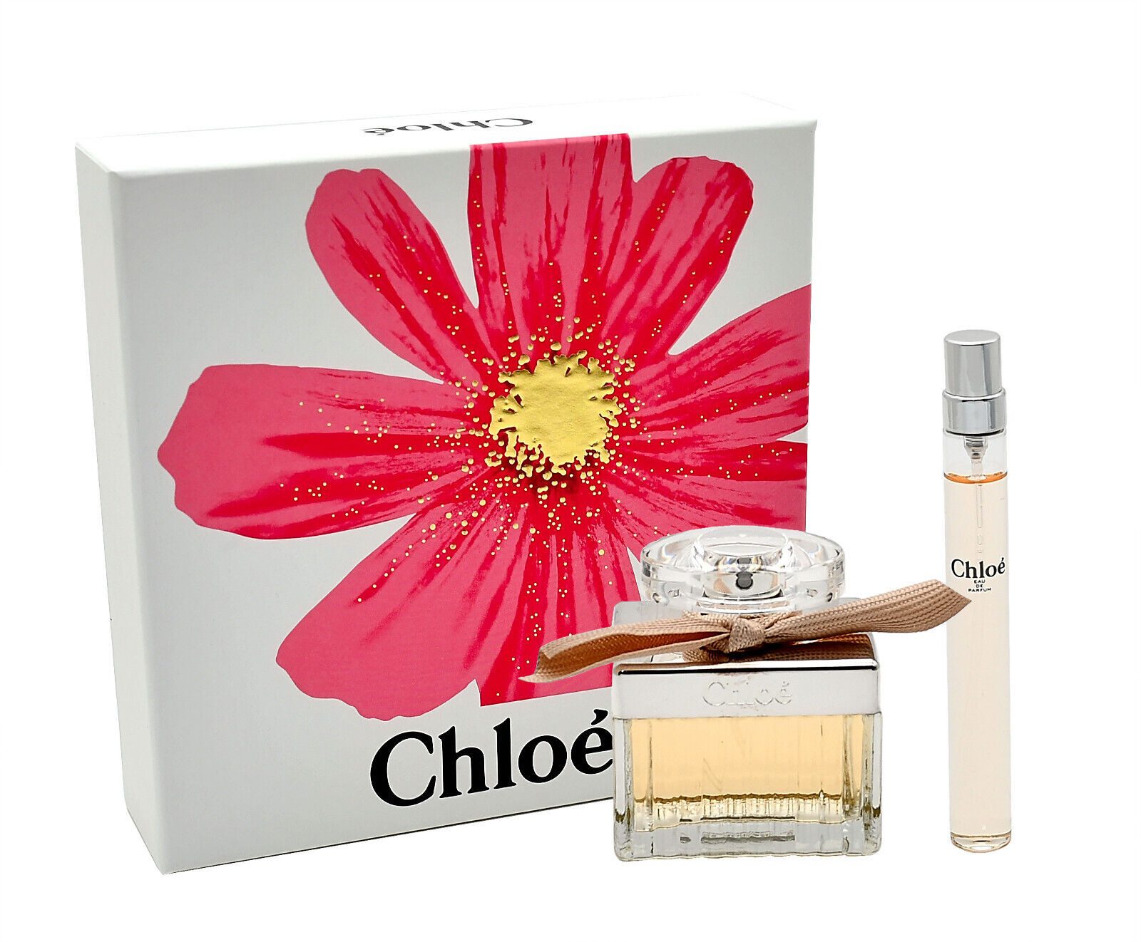 Duft-Set CHLOE SIGNATURE EDP 50ML + EDP 10ML