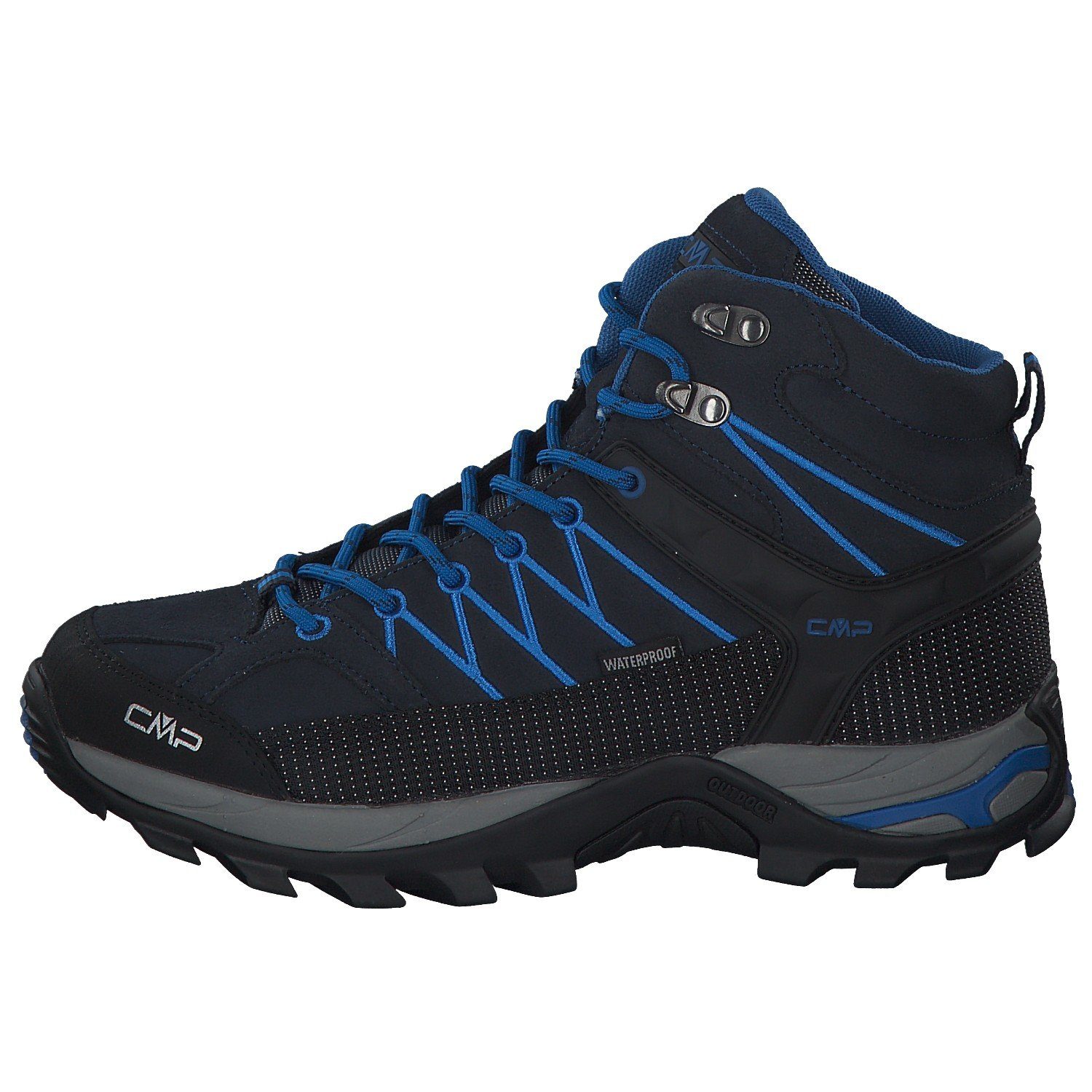 CMP Rigel Mid 3Q12947 Trekkingschuh günstig online kaufen