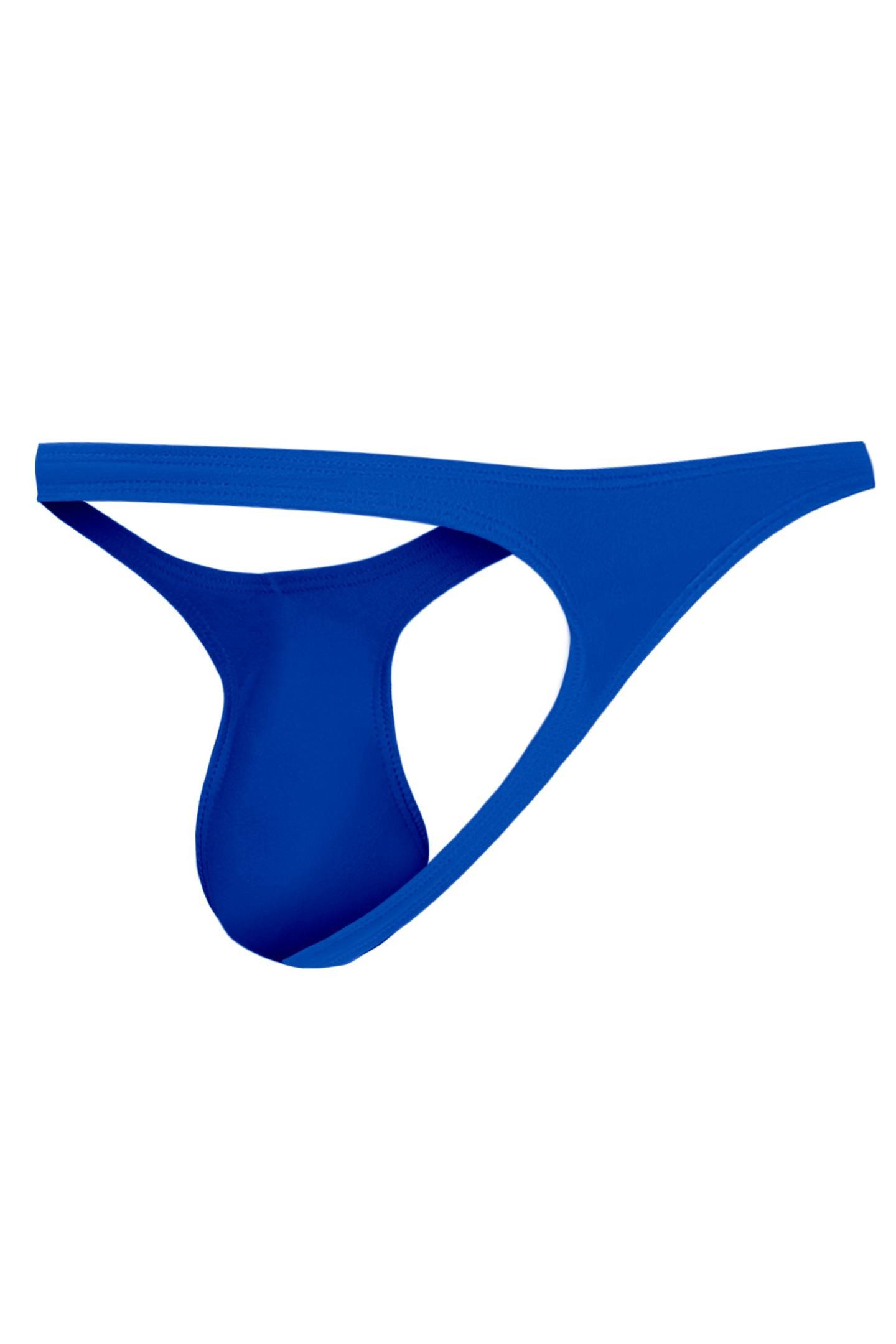 CUT4MEN String Herren-String in königsblau - günstig online kaufen