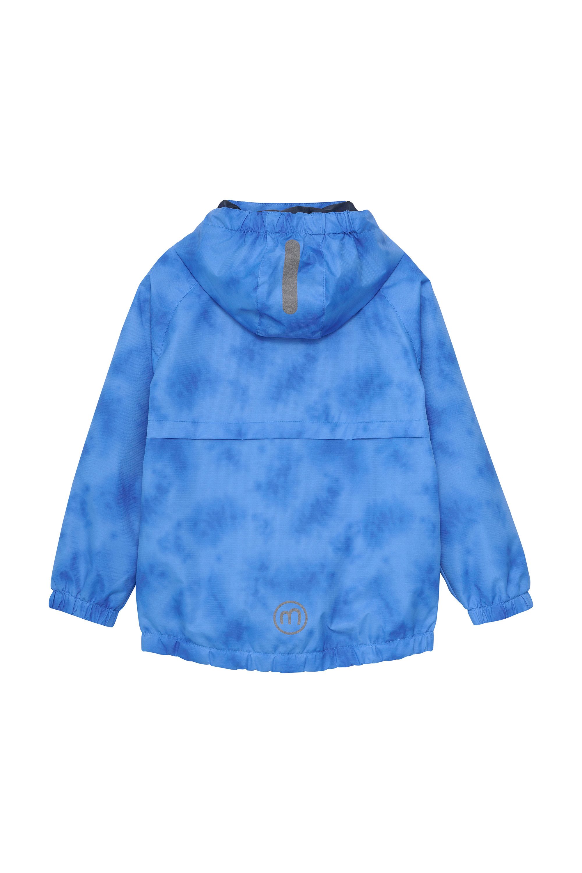 Minymo Wintermantel MIJacket Pongee Niedliche Jacke