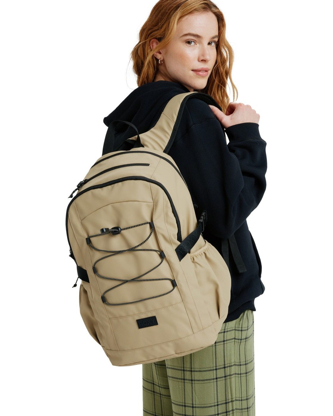 Roxy Tagesrucksack Jayjay günstig online kaufen