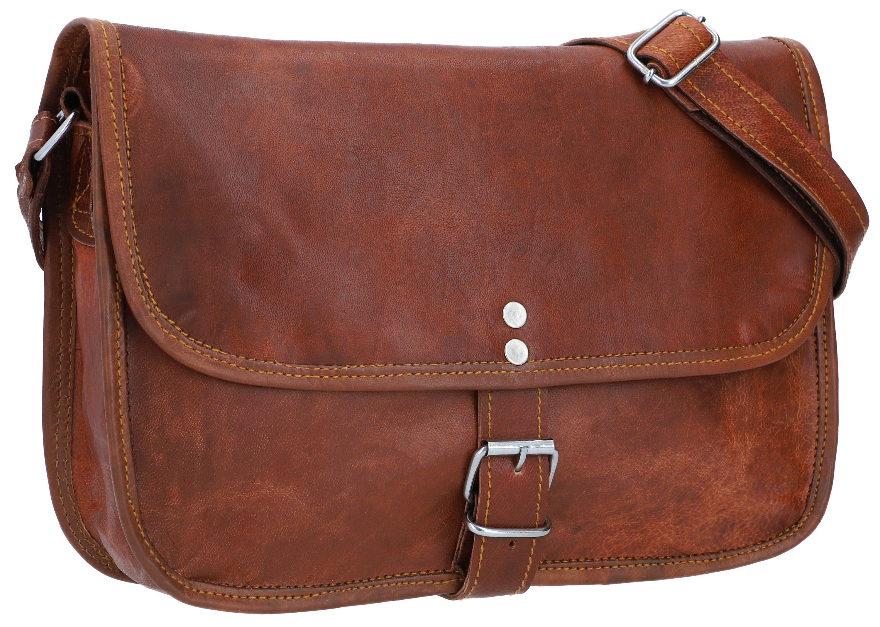 Leder Handtaschen online kaufen | OTTO