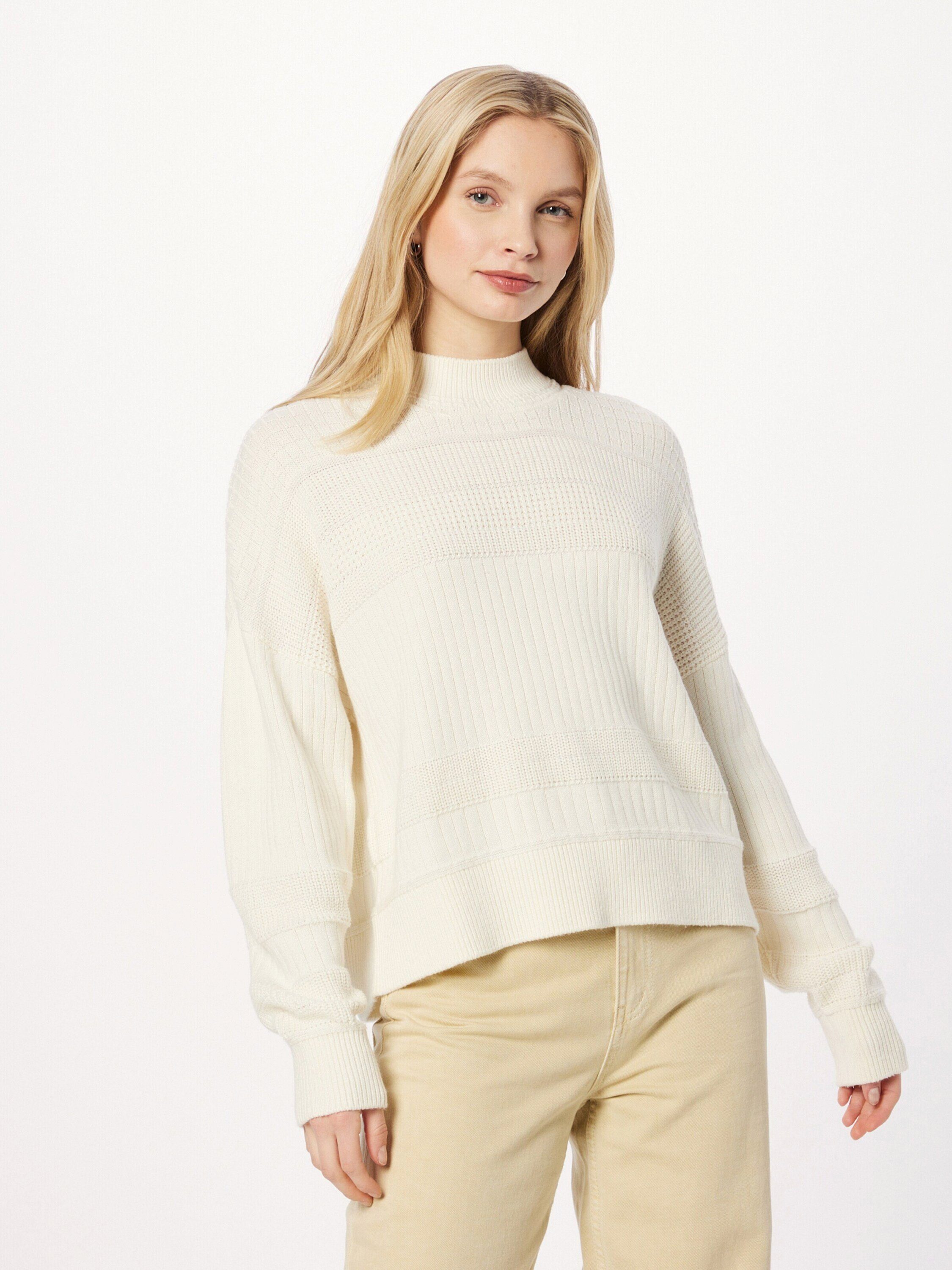Esprit Strickpullover (1-tlg) Weiteres Detail