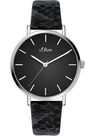 S.OLIVER Часы »SO-3848-LQ«