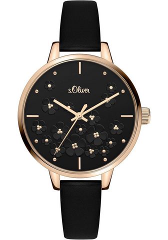 S.OLIVER Часы »SO-3841-LQ«