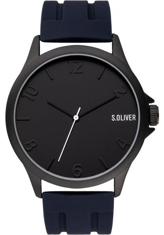 S.OLIVER Часы »SO-3905-PQ«