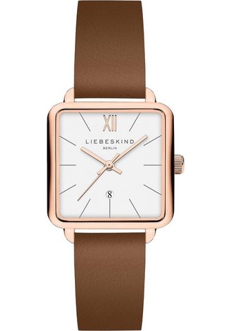LIEBESKIND BERLIN Часы »LT-0180-LQ«
