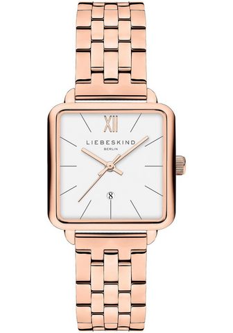 LIEBESKIND BERLIN Часы »LT-0176-MQ«