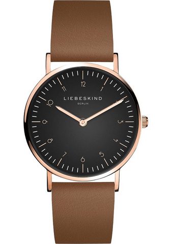 LIEBESKIND BERLIN Часы »LT-0198-LQ«
