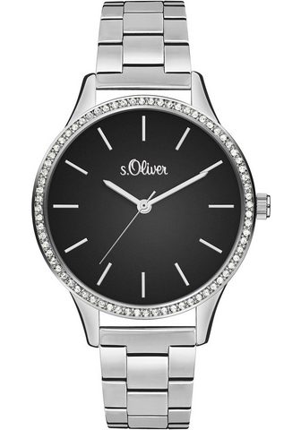 S.OLIVER Часы »SO-3828-MQ«