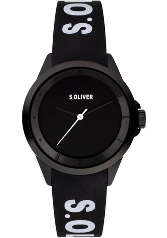 S.OLIVER Часы »SO-3846-PQ«