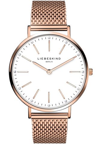 LIEBESKIND BERLIN Часы »LT-0188-MQ«
