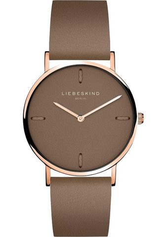 LIEBESKIND BERLIN Часы »LT-0203-LQ«