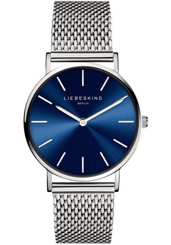 LIEBESKIND BERLIN Часы »LT-0209-MQ«