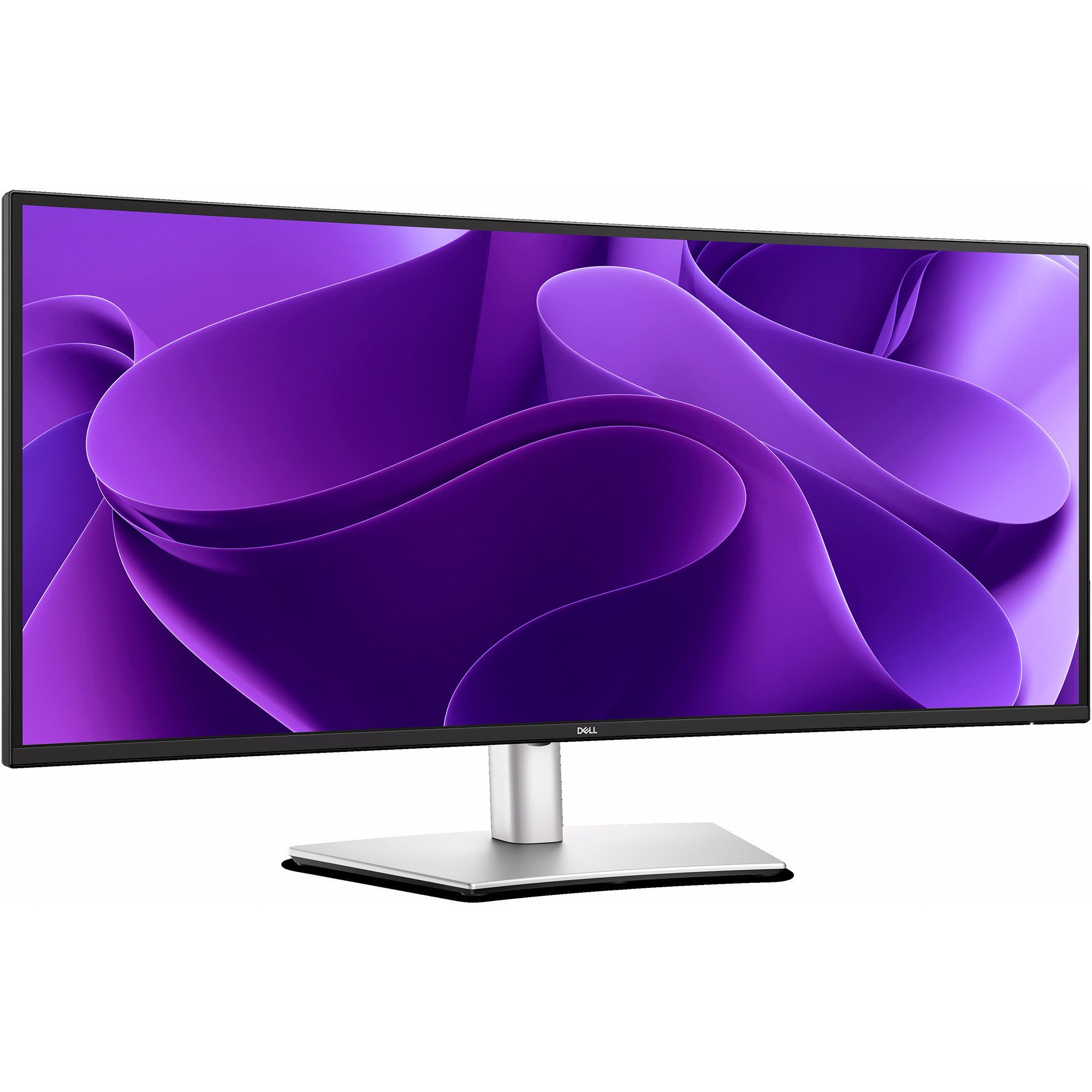 Dell Pro 34 Plus P3425WE, LED-Monitor, (UWQHD, TFT-Monitor