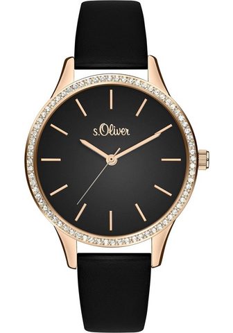 S.OLIVER Часы »SO-3831-LQ«