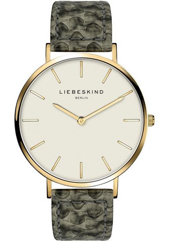LIEBESKIND BERLIN Часы »LT-0208-LQ«