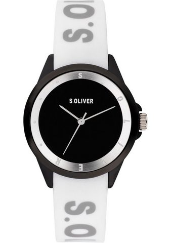 S.OLIVER Часы »SO-3845-PQ«