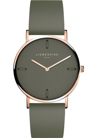 LIEBESKIND BERLIN Часы »LT-0204-LQ«
